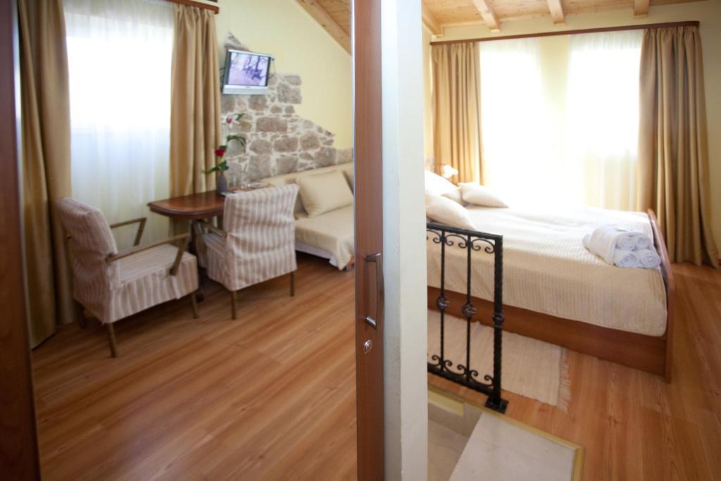 Hiša za goste Authentic Luxury Split