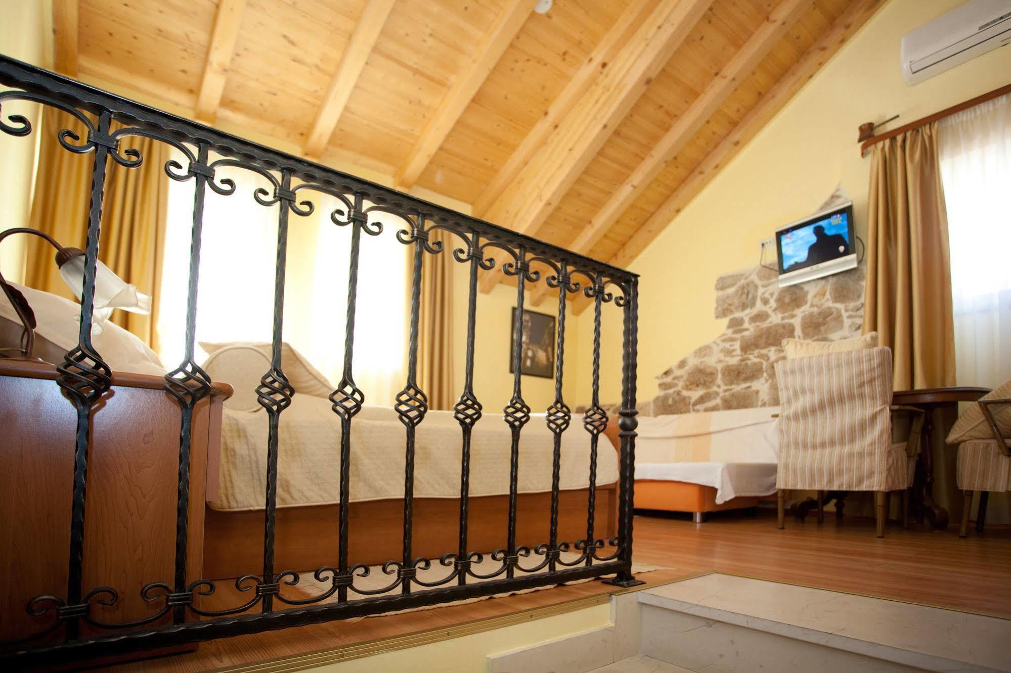 Authentic Luxury Hiša za goste Split