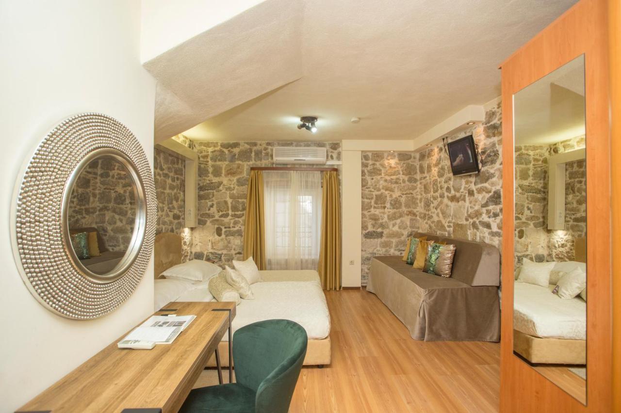 Authentic Luxury Hiša za goste 4*